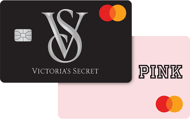 Victoria's Secret Mastercard® Credit Card