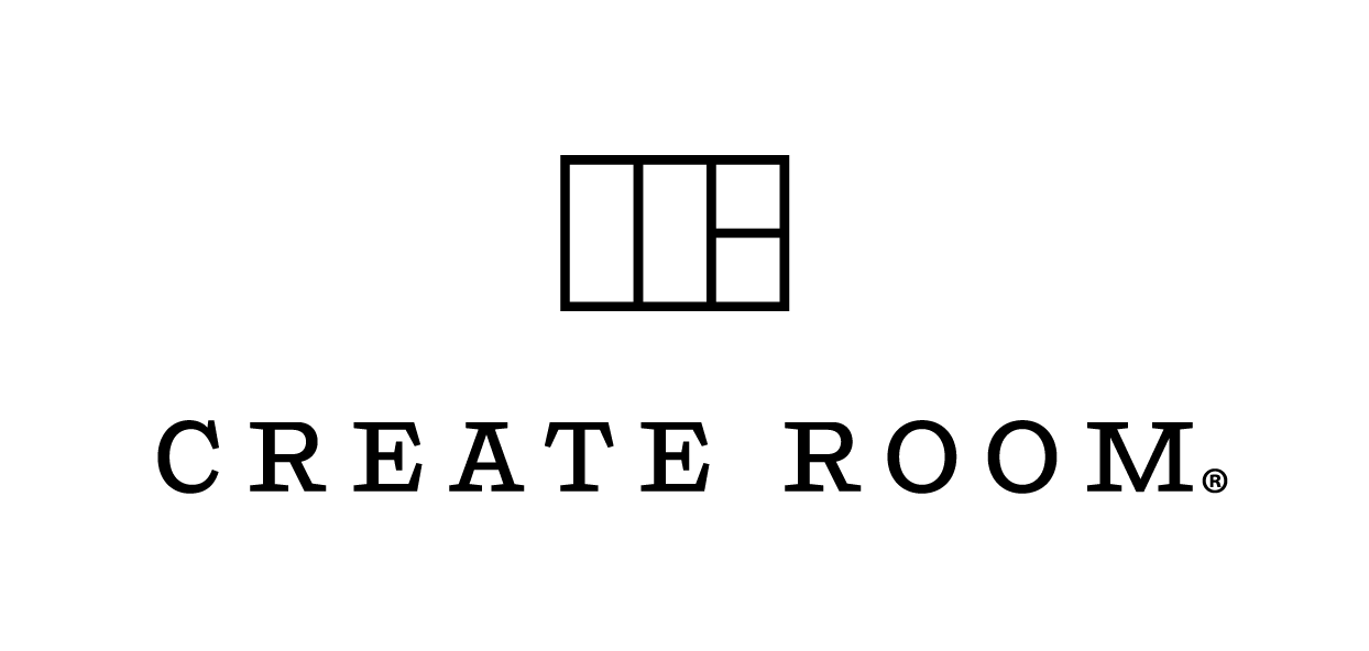 Company logo for Create Room 