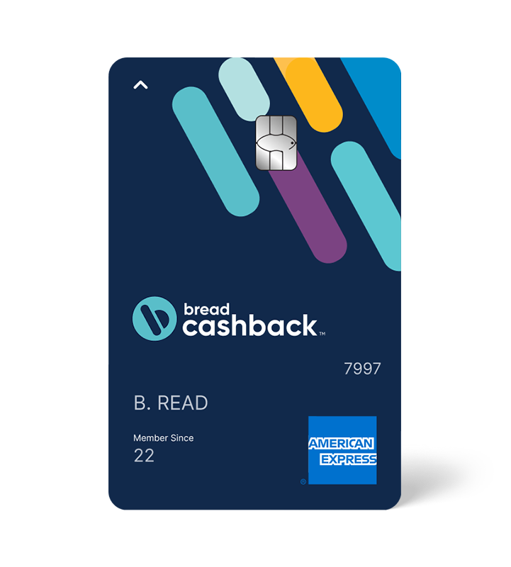 bread cashback card