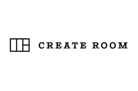 Crate Room Logo