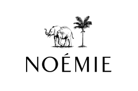 Noémie logo