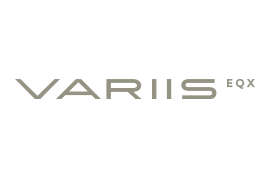 VariisEQX logo