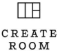Create Room logo